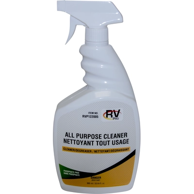 RV Cleaners & Maintenance Products by RV PRO - RVP122005 pa3