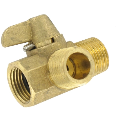 RV Diverter Valve by VALTERRA - P23401LF pa1