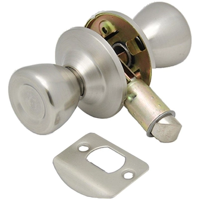 RV Door Lock by AP PRODUCTS - 013203SS pa2