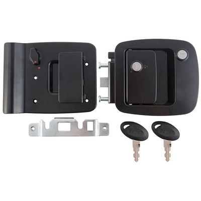 RV Door Lock by AP PRODUCTS - 013-257 pa2