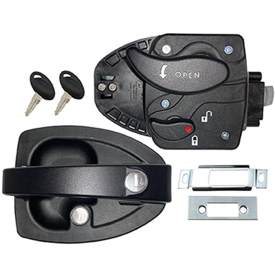 RV Door Lock by AP PRODUCTS - 013-521 pa2