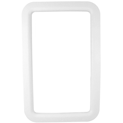 RV Door/Window Exterior Frame by VALTERRA - A77006 pa1