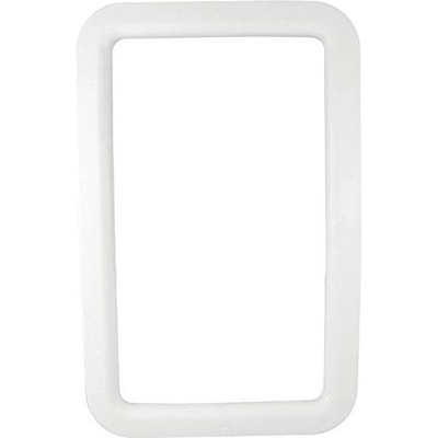 RV Door/Window Exterior Frame by VALTERRA - A77006 pa3