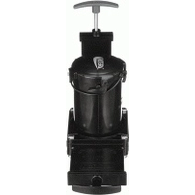 RV Double Gate Valve by VALTERRA - T18 pa3