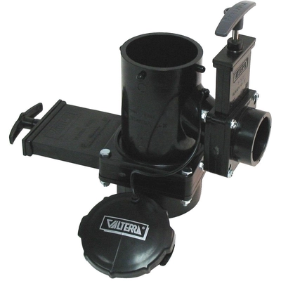 RV Double Gate Valve by VALTERRA - T18 pa1