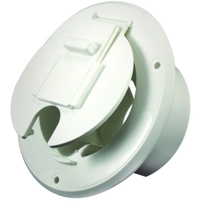 RV Electric Cable Hatches by JR PRODUCTS - S-23-10-A pa3