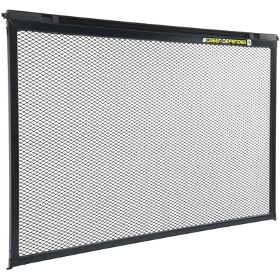 RV Entry Door Screen Protector by LIPPERT COMPONENTS - 859793 pa5
