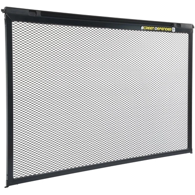 RV Entry Door Screen Protector by LIPPERT COMPONENTS - 859794 pa6