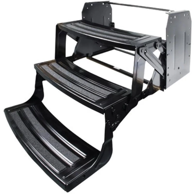 RV Entry Steps by LIPPERT COMPONENTS - 432690 pa6