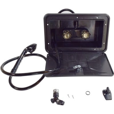 VALTERRA - PF266701 - RV Exterior Shower Hose pa4