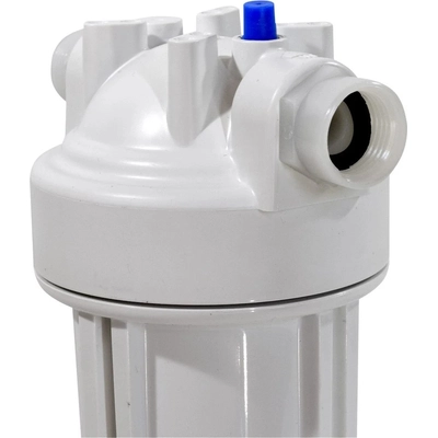 VALTERRA - A01-1138 - RV External Water Filter System pa4
