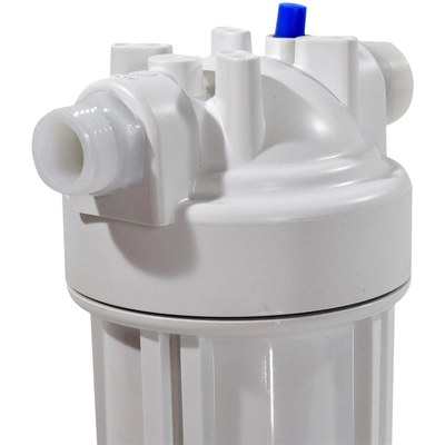 RV External Water Filter System by VALTERRA - A01-1139 pa2