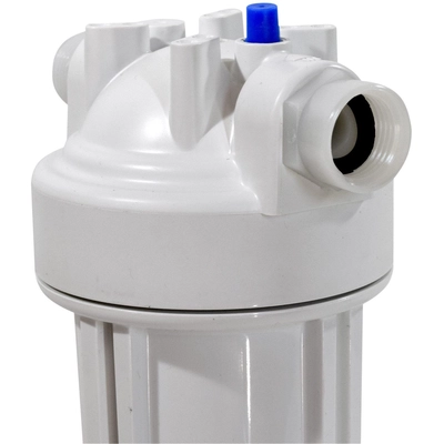 RV External Water Filter System by VALTERRA - A01-1139 pa3