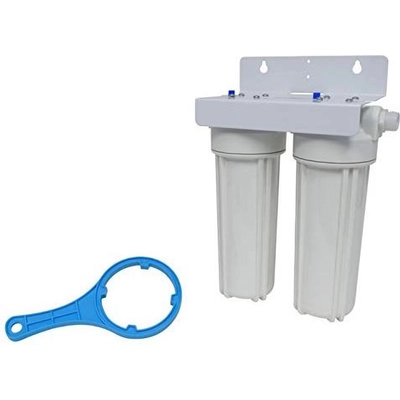 VALTERRA - A01-1139 - RV External Water Filter System pa6