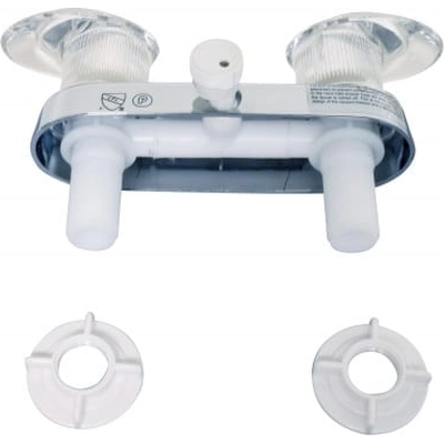 RV Faucets by VALTERRA - PF223341 pa4