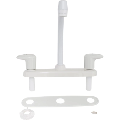 RV Faucets by VALTERRA - PF221202 pa1