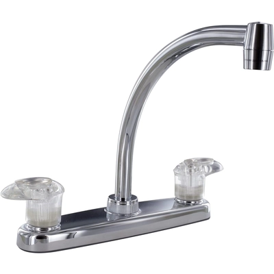 RV Faucets by VALTERRA - PF221302 pa2