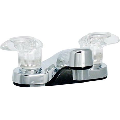 RV Faucets by VALTERRA - PF222301 pa4