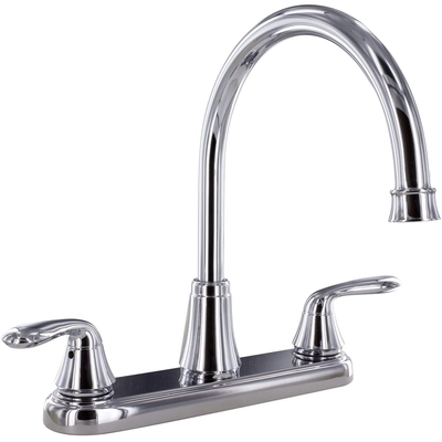 RV Faucets by VALTERRA - PF231302 pa4