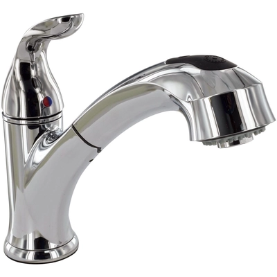 RV Faucets by VALTERRA - PF231341 pa6