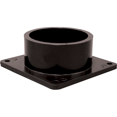 RV Gate Valve Slip Hub by VALTERRA - T1006 pa2