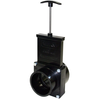 RV Gate Valve by VALTERRA - T40 pa1