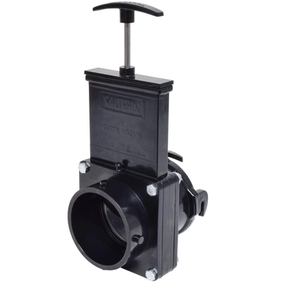 RV Gate Valve by VALTERRA - T58 pa1