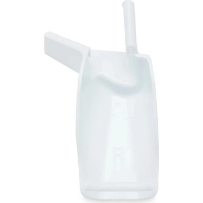 RV Gutter Spout by CAMCO - 42134 pa7