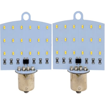 RV LED Recessed Light by VALTERRA - DG725321VP pa4