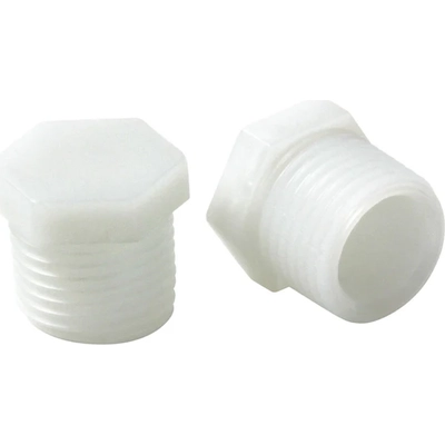 RV Plastic Water Heater Drain Plugs by DOMETIC - 91857 pa2