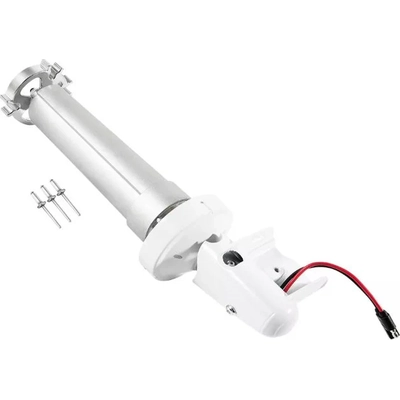 RV Power Awning Drive Assembly by DOMETIC - 3310423.209B pa2