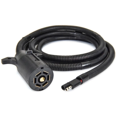 LIPPERT COMPONENTS - 813749 - RV Power Swap Auxiliary Cord pa12