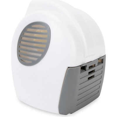 RV Refrgerator Fan by CAMCO - 44124 pa6