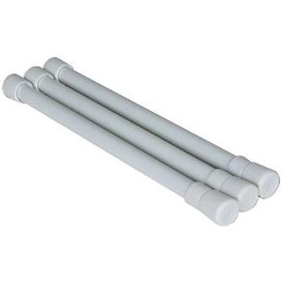 RV Refrigirator Safety Bars by CAMCO - 44053 pa3