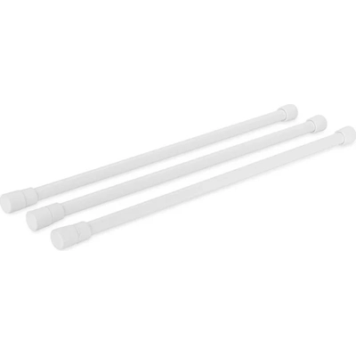 RV Refrigirator Safety Bars by CAMCO - 44053 pa4