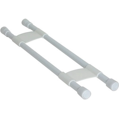 RV Refrigirator Safety Bars by CAMCO - 44073 pa3