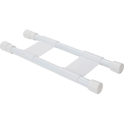 RV Refrigirator Safety Bars by CAMCO - 44093 pa6