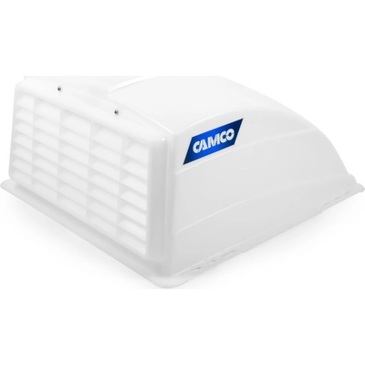 RV Roof Vent Covers by CAMCO - 40431 pa4