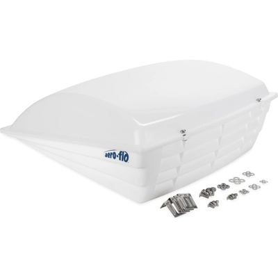 RV Roof Vent Kit by CAMCO - 40421 pa8