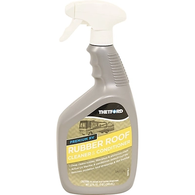 RV Rubber Roof Cleaner by THETFORD - 32633 pa1