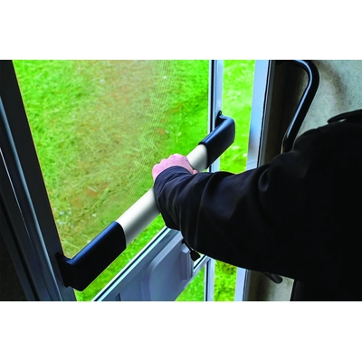 RV Screen Door Cross Bars by CAMCO - 42188 pa2