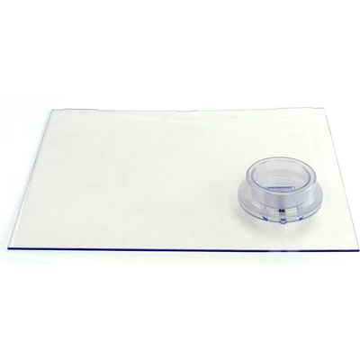 RV Screen Door Slides by LIPPERT COMPONENTS - 239061 pa4