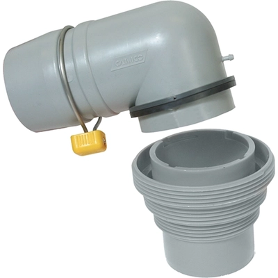 RV Sewer Hose Adapter by CAMCO - 39144 pa3