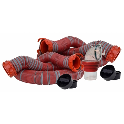 RV Sewer Hose Extension by VALTERRA - D04-0475 pa2