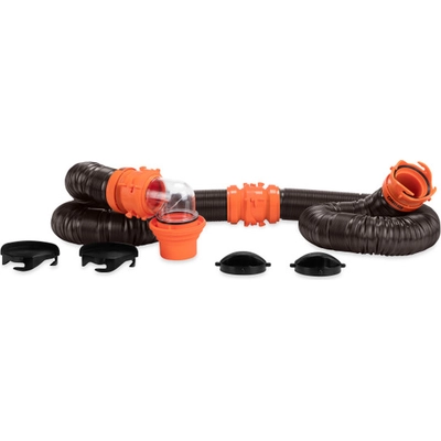 CAMCO - 39741 - RV Sewer Hose Kit pa4