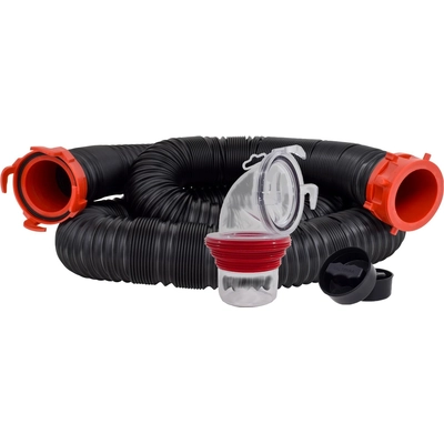 VALTERRA - D04-0250 - RV Sewer Hose Kit pa4