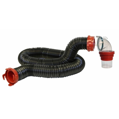 RV Sewer Hose Kit by VALTERRA - D04-0250 pa2