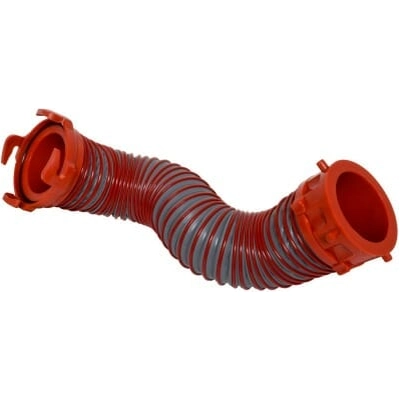 RV Sewer Hose by VALTERRA - D04-0402 pa4
