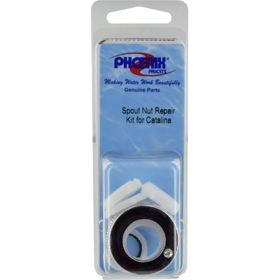 VALTERRA - PF281028 - RV Shower Hardware pa2