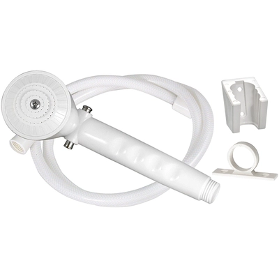 RV Shower Head Kit by VALTERRA - PF276024 pa2